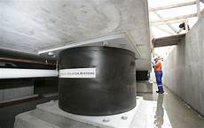 Seismic Isolators