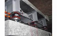 Seismic Isolators
