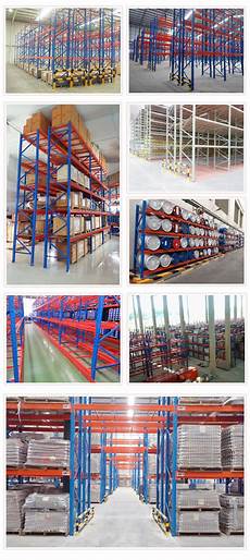 Selective Shelf Systems