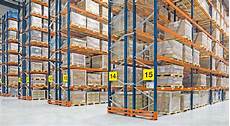 Selective Shelf Systems