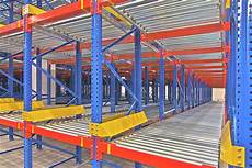 Selective Shelf Systems