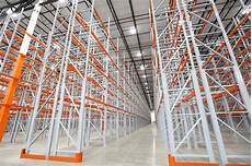 Selective Shelf Systems