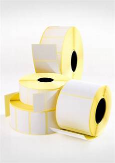 Self Adhesive Labels