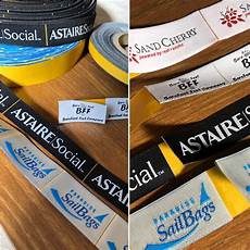 Self Adhesive Labels