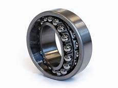 Self-Aligning Ball Bearings