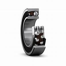 Self-Aligning Ball Bearings