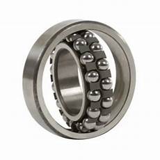 Self-Aligning Ball Bearings