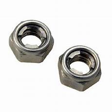Self Lock Nuts