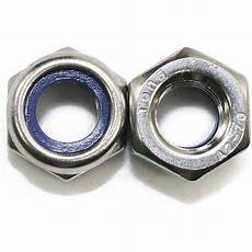 Self Lock Nuts