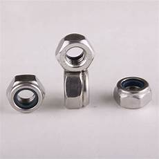 Self Lock Nuts