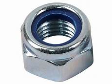 Self Lock Nuts