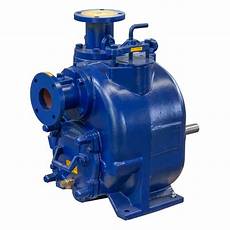 Self-Priming Pumps