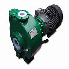 Self-Priming Pumps