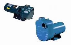 Self-Priming Pumps