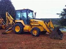 Selling Caterpillar Equipment