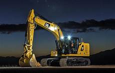 Selling Caterpillar Equipment