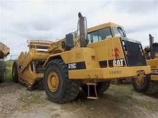 Selling Caterpillar Equipment