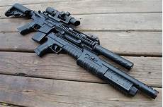 Semi Auto Shotgun