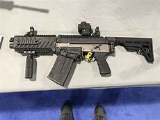 Semi Auto Shotgun