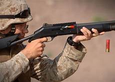 Semi Auto Shotguns