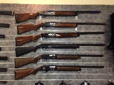 Semi Auto Shotguns