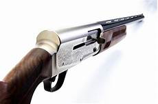 Semi Auto Shotguns