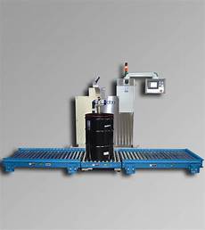 Semi Automatic Filling Machine