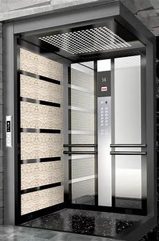 Semi-Automatic Lift Doors