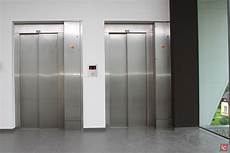 Semi-Automatic Lift Storey Doors