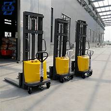 Semi-Automatic Lift Storey Doors