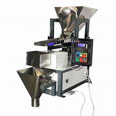 Semi Automatic Packaging Machine