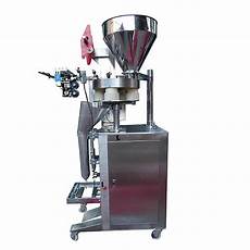 Semi Automatic Packaging Machine