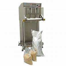 Semi Automatic Packaging Machine