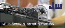 Semi Automatic Packaging Machines