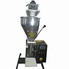 Semi Automatic Packaging Machines