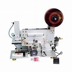 Semi Automatic Packaging Machines