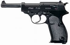 Semi Automatic Pistol