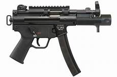 Semi Automatic Pistol