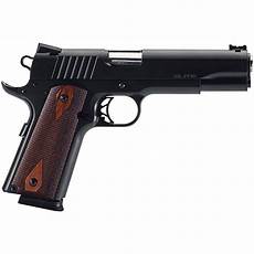 Semi Automatic Pistol