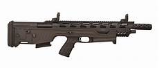 Semi Automatic Shotgun