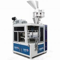 Semolina Packaging Line