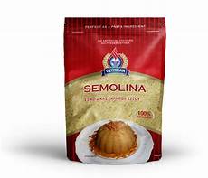 Semolina Packaging Lines