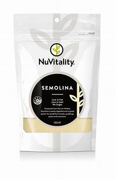 Semolina Packaging Lines