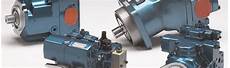 Separable Axial Pumps