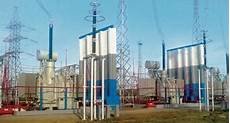 Serial Shunt Reactors