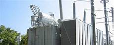 Serial Shunt Reactors