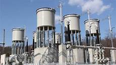 Serial Shunt Reactors