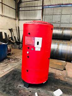 Serpentine Liquid Boilers
