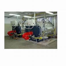 Serpentine Liquid Boilers
