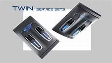 Service Sets